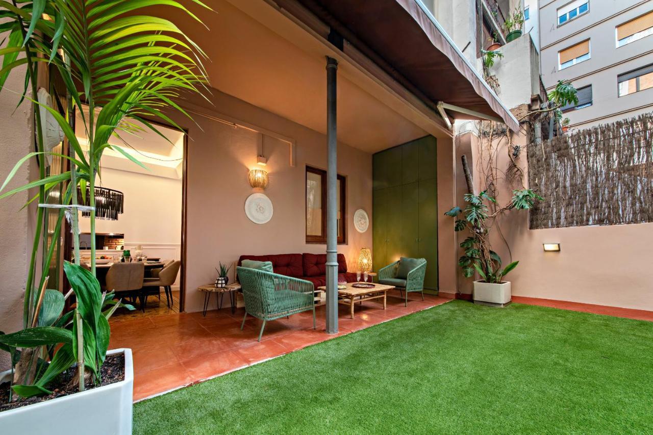 Habitat Apartments Grace, Barcelona